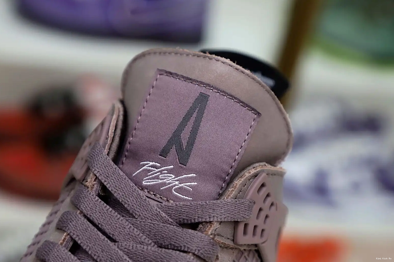 AM AIR JORDAN 4 Kimikick 0503